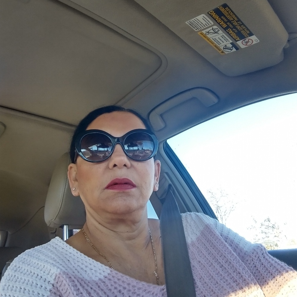 Meet your Posher, Doris